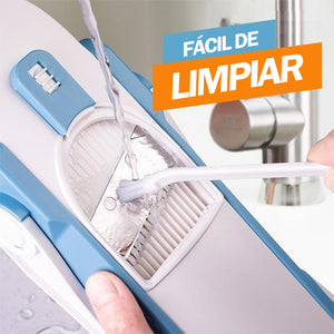 Artefacto para cortar en la cocina