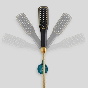 Soporte de Ducha Universal Ajustable
