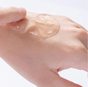Mascarilla reafirmante con colágeno