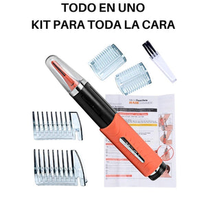 Cortador Multifuncional de Pelo