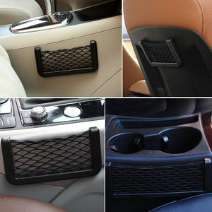 Bolsa de Almacenamiento de Coche