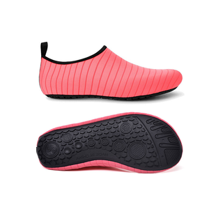 Zapatos de Protección para el Agua