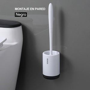 Cepillo de Baño Higiénico Moderno