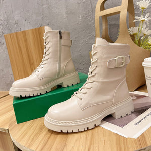 Botas Martin Casuales