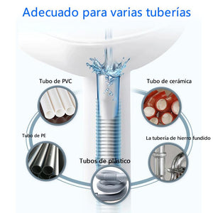 Extreme Limpiador Fuerte para Eliminar Manchas Persistentes