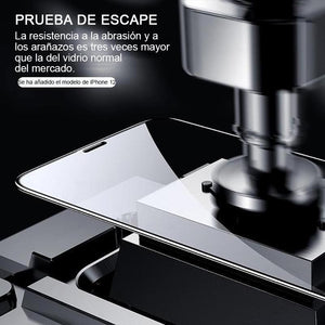 Protector de Pantalla de Privacidad 4D