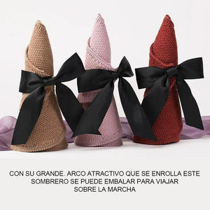Sombrero de Playa de Verano