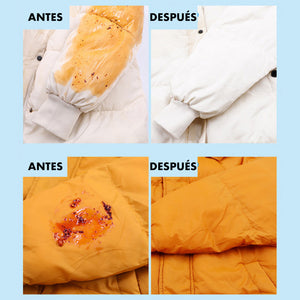 TOALLITAS PARA LIMPIAR TUS ZAPATOS, BOLSOS, CHAQUETAS DE CUERO