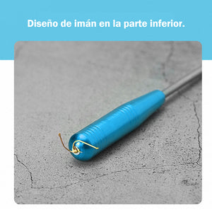 Extractor de gancho