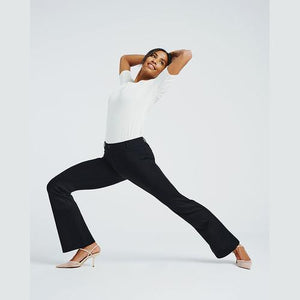 Pantalones de yoga