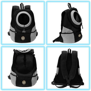 Bolsa de Transporte para Mascotas