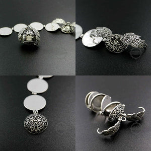 Collar con Foto que se puede Abrir (COMPRA 1 REGALA 1)