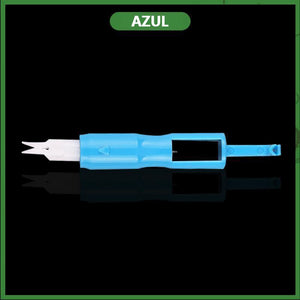 Máquina de Coser Automática