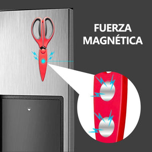 Cizallas Afiladas Operativas