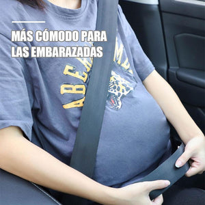Clip para el Cinturón de Seguridad del Coche