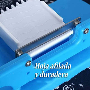Fatiador de mesa multifuncional