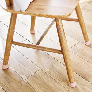 Cubierta de Protección de Silicona para Muebles
