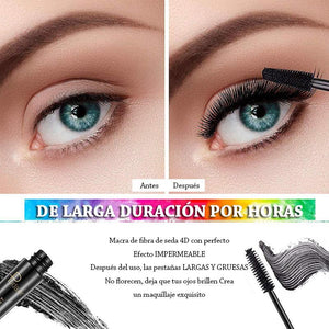 Crown Mascara! Comprar Uno y Obtener Otro Gratis