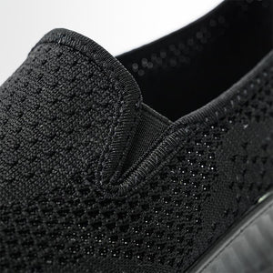 Zapatos Casuales Transpirables para Mujer