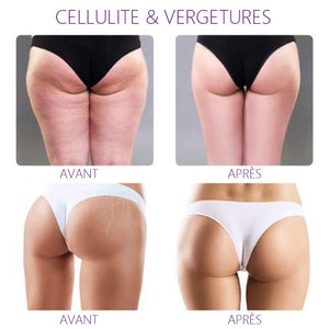 Aceite esencial orgánico Instant HipLift