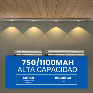 Luz LED ojo de gato multipropósito de encendido instantáneo