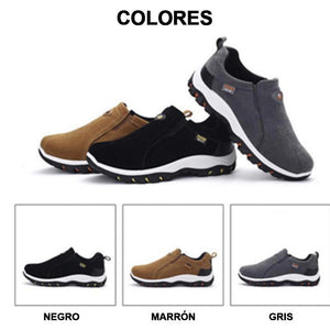 Botas de Senderismo para Hombre