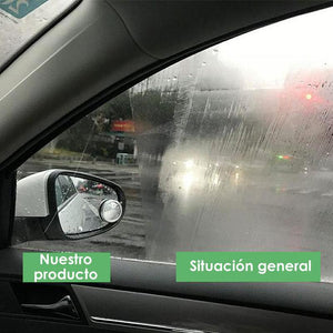 Agente de Recubrimiento Nano Pulido Antiarañazos