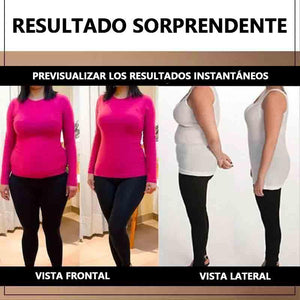 PANTALONES CALIENTES DE MUJER MALLAS TÉRMICAS