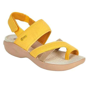 Sandalias deportivas lavables