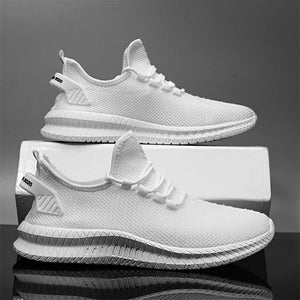 Nuevos zapatos ortopédicos cómodos de talla grande para hombre