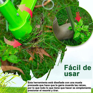Herbicida Manual