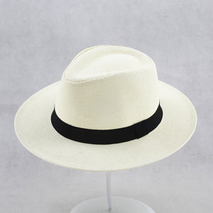 Sombrero de Panamá Clásico