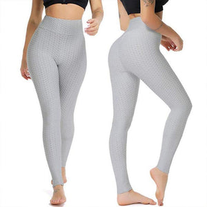 Pantalones de Compresión Anticelulíticos
