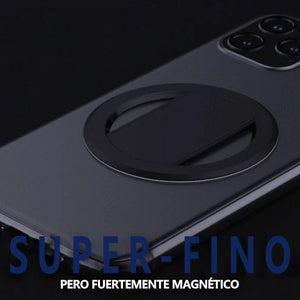 Soporte Magnético para Teléfono