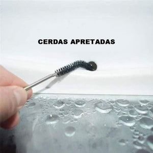 Mini Cepillo de Limpieza para Frigorífico