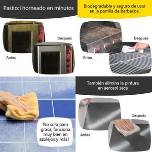 Spray Limpiador Desengrasante