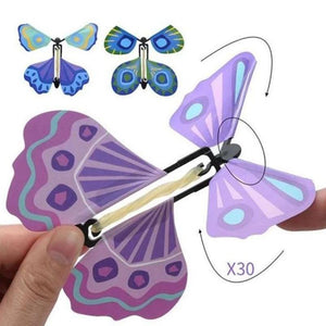 Mariposa Mágica
