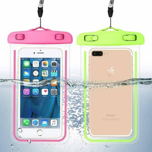 Bolso Impermeable para Teléfono Móvil