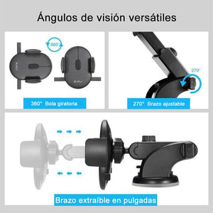Sostenedor Universal del Móvil del Coche