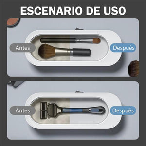 Máquina de limpieza por ultrasonidos