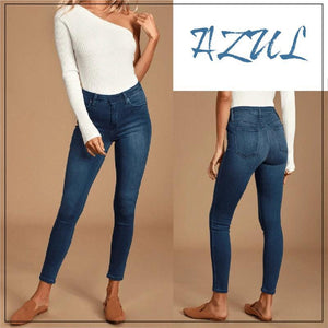 Jeans Leggings Perfecto Adecuado