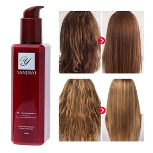 Acondicionador Magic Smooth sin enjuague