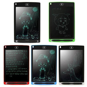 Tableta de escritura LCD
