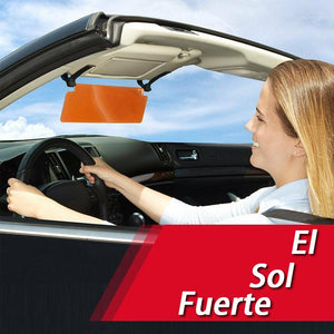 Anti-reflejos Visera para Automóviles