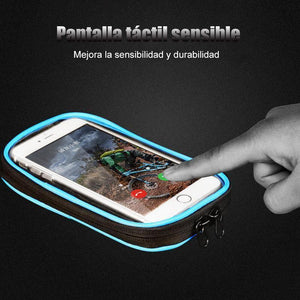 Bolsa de Ciclismo para Móvil
