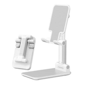 Soporte de Escritorio Plegable para Móviles
