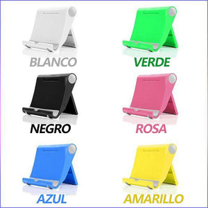Soporte para Teléfono con Múltiples Ángulos MiniStand