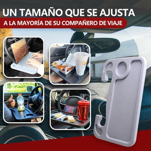 Tabla de Tarjetas de Conductor Principal Multifuncional para Automóvil