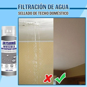 Spray de Unión Súper Fuerte