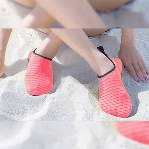 Zapatos de Protección para el Agua